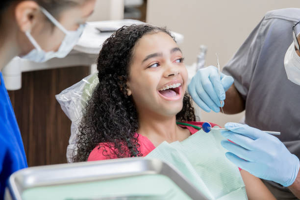 Best Emergency Dentist for Knocked-Out Tooth in Keller, TX