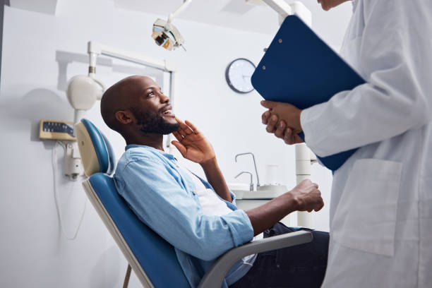 Best Emergency Dental Services for Seniors in Keller, TX