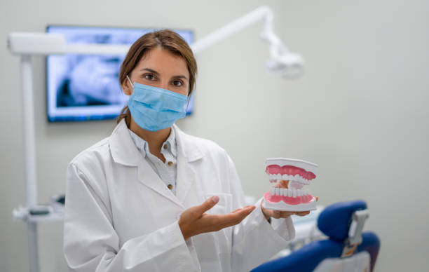 Best Emergency Dentist for Special Needs Patients in Keller, TX