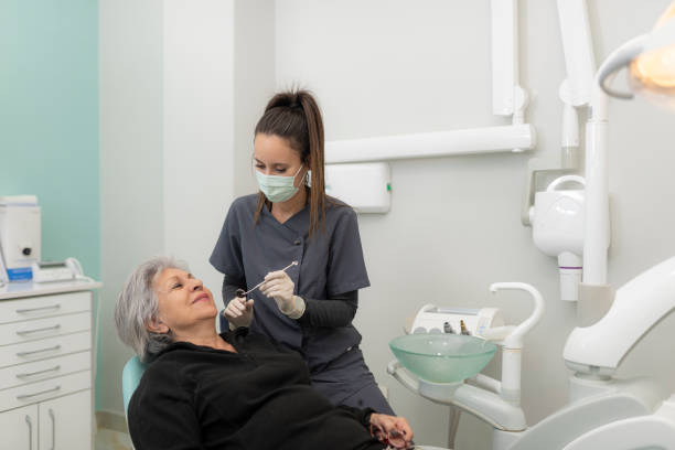 Best Emergency Dentist for Lost Fillings or Crowns in Keller, TX