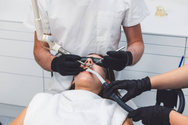 Best Orthodontic Emergency Dentist in Keller, TX