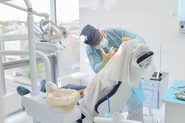 Best Emergency Cosmetic Dentistry in Keller, TX